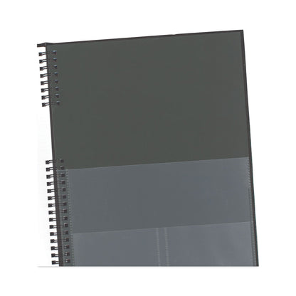 brownline-coilpro-weekly-appointment-book-in-columnar-format-num-redcb950cblk_5