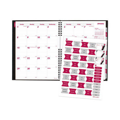brownline-coilpro-14-month-ruled-monthly-planner-num-redcb1262cblk_3