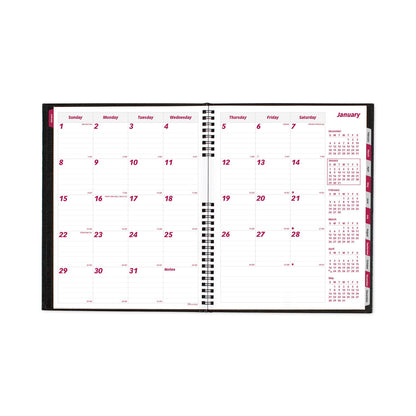 brownline-coilpro-14-month-ruled-monthly-planner-num-redcb1262cblk_5