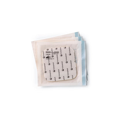 Brava™ Stoma Skin Protective Sheet 4 X 4 Inch (801860_BX)