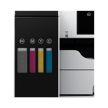 Epson® EcoTank Pro ET-5850 All-in-One Supertank Printer, Copy/Fax/Print/Scan (EPSC11CJ29201C)