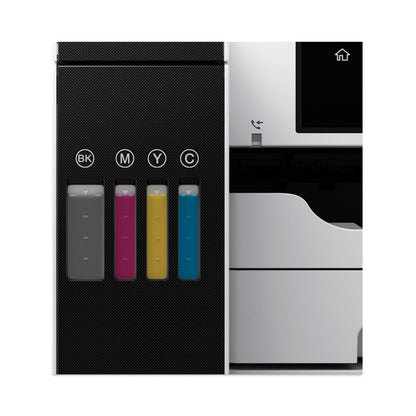 Epson® EcoTank Pro ET-5850 All-in-One Supertank Printer, Copy/Fax/Print/Scan (EPSC11CJ29201C)