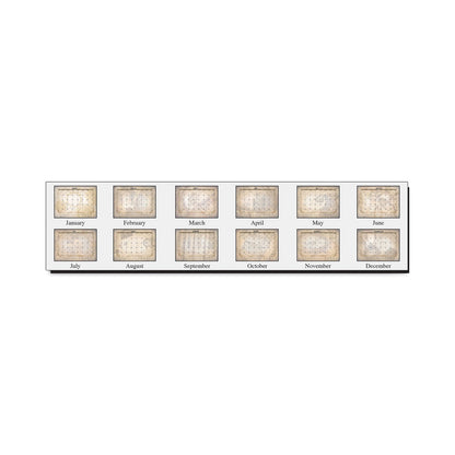 house-of-doolittle-recycled-vintage-desk-pad-calendar-num-hod157_2