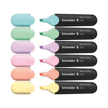 schneider-job-pastel-highlighters-num-red115097_2
