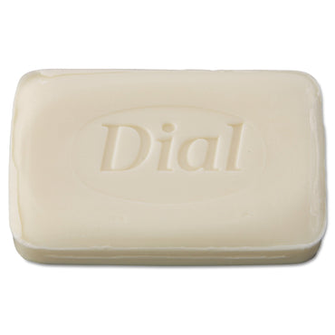 Dial® Amenities Soap Bar 2.5 oz. Individually Wrapped Scented (119925_EA)
