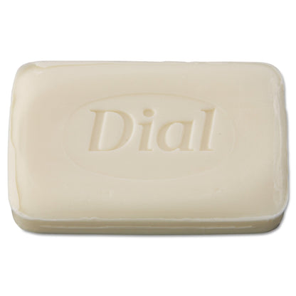 Dial® Amenities Soap Bar 2.5 oz. Individually Wrapped Scented (119925_EA)