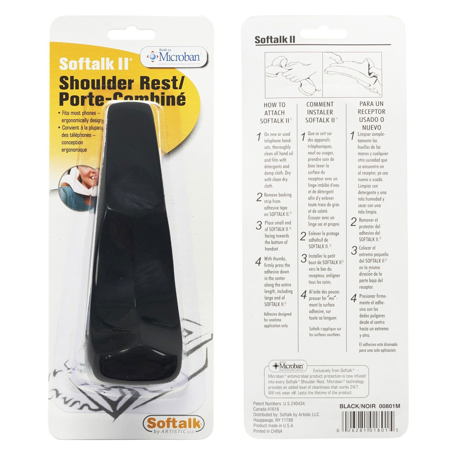 softalk-r-softalk-ii-telephone-shoulder-rest-2-x-6-75-x-2-5-black-sof801m_2