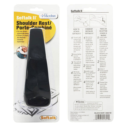 softalk-r-softalk-ii-telephone-shoulder-rest-2-x-6-75-x-2-5-black-sof801m_2