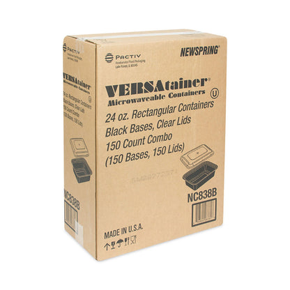 pactiv-evergreen-newspring-versatainer-microwavable-containers-24-oz-5-x-7-25-x-2-black-clear-plastic-150-carton-pctnc838b_2