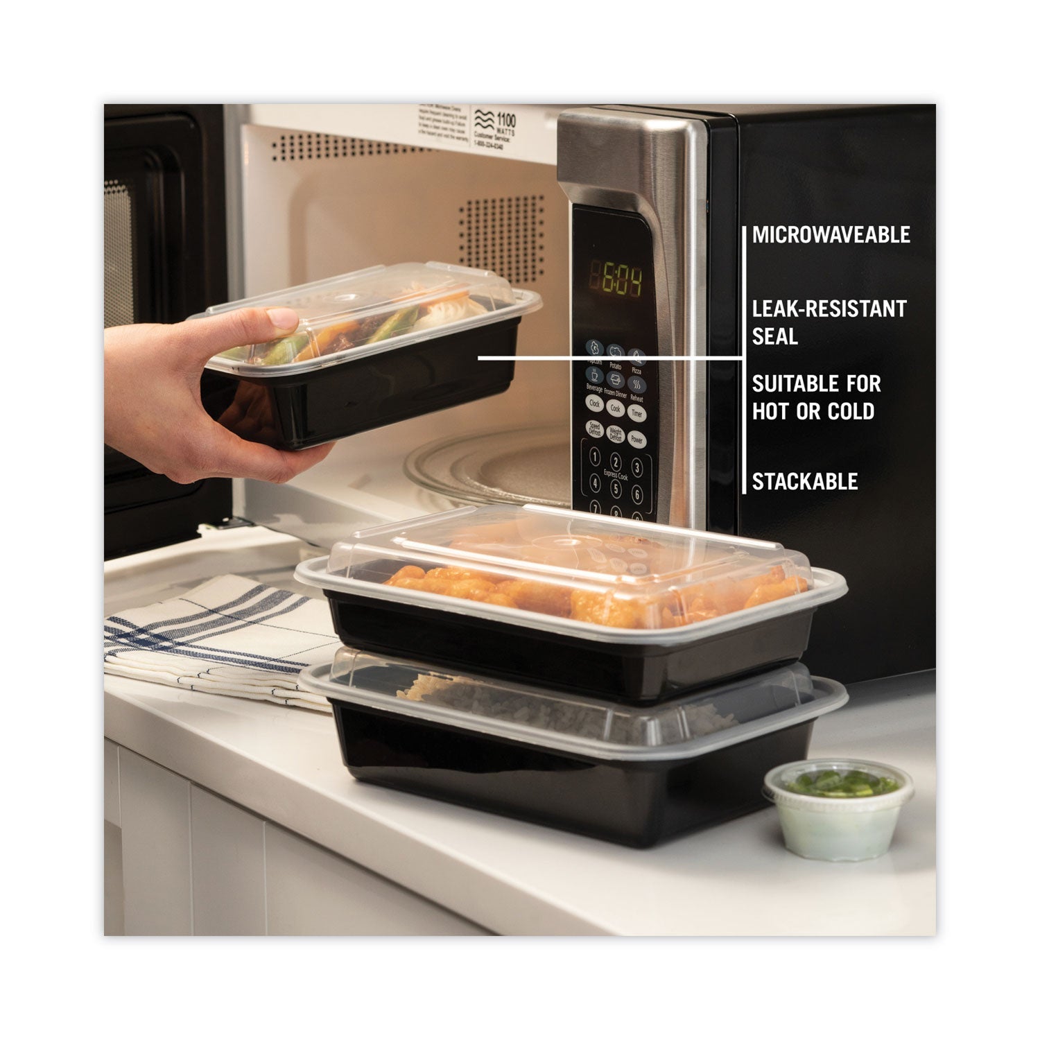 pactiv-evergreen-newspring-versatainer-microwavable-containers-24-oz-5-x-7-25-x-2-black-clear-plastic-150-carton-pctnc838b_6