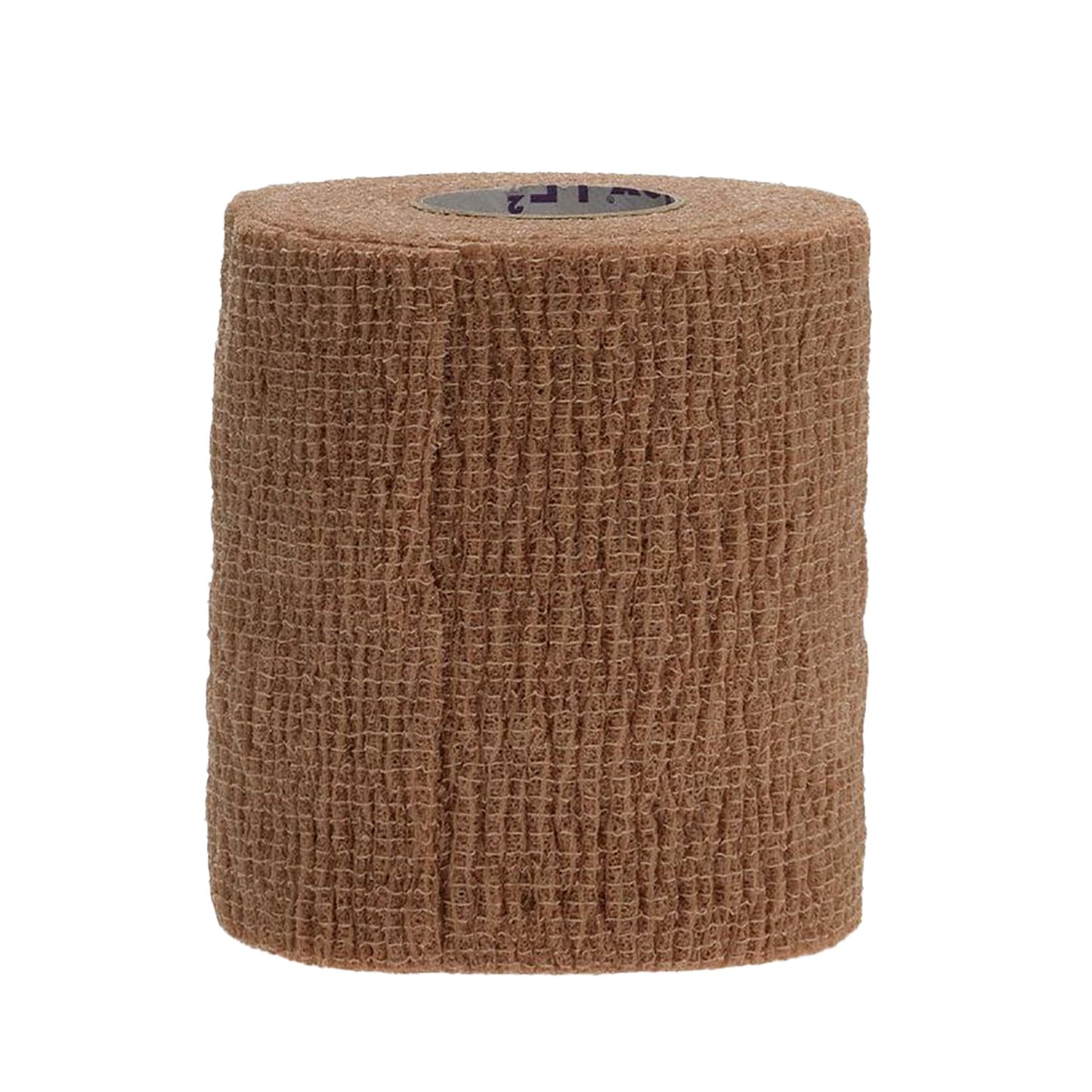 CoFlex®·LF2 Cohesive Bandage 3 Inch X 5 Yard Self-Adherent Closure Tan NonSterile 20 lbs. Tensile Strength (636965_EA)