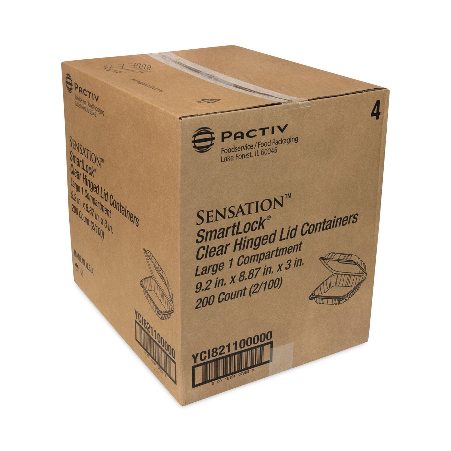 pactiv-sensation-smartlock-clear-hinged-lid-containers-num-pctyci821100000_3
