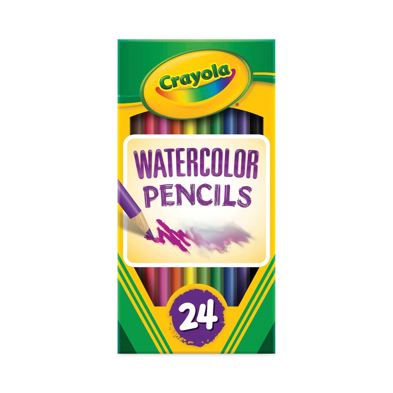 crayola-r-watercolor-pencil-set-3-3-mm-2b-assorted-lead-and-barrel-colors-24-pack-cyo684304_1