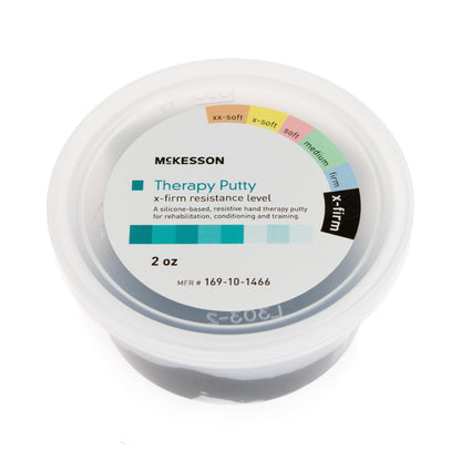 McKesson Therapy Putty X-Firm 2 oz. (1129137_EA)