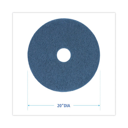 boardwalk-scrubbing-floor-pads-num-pad4020blu_2