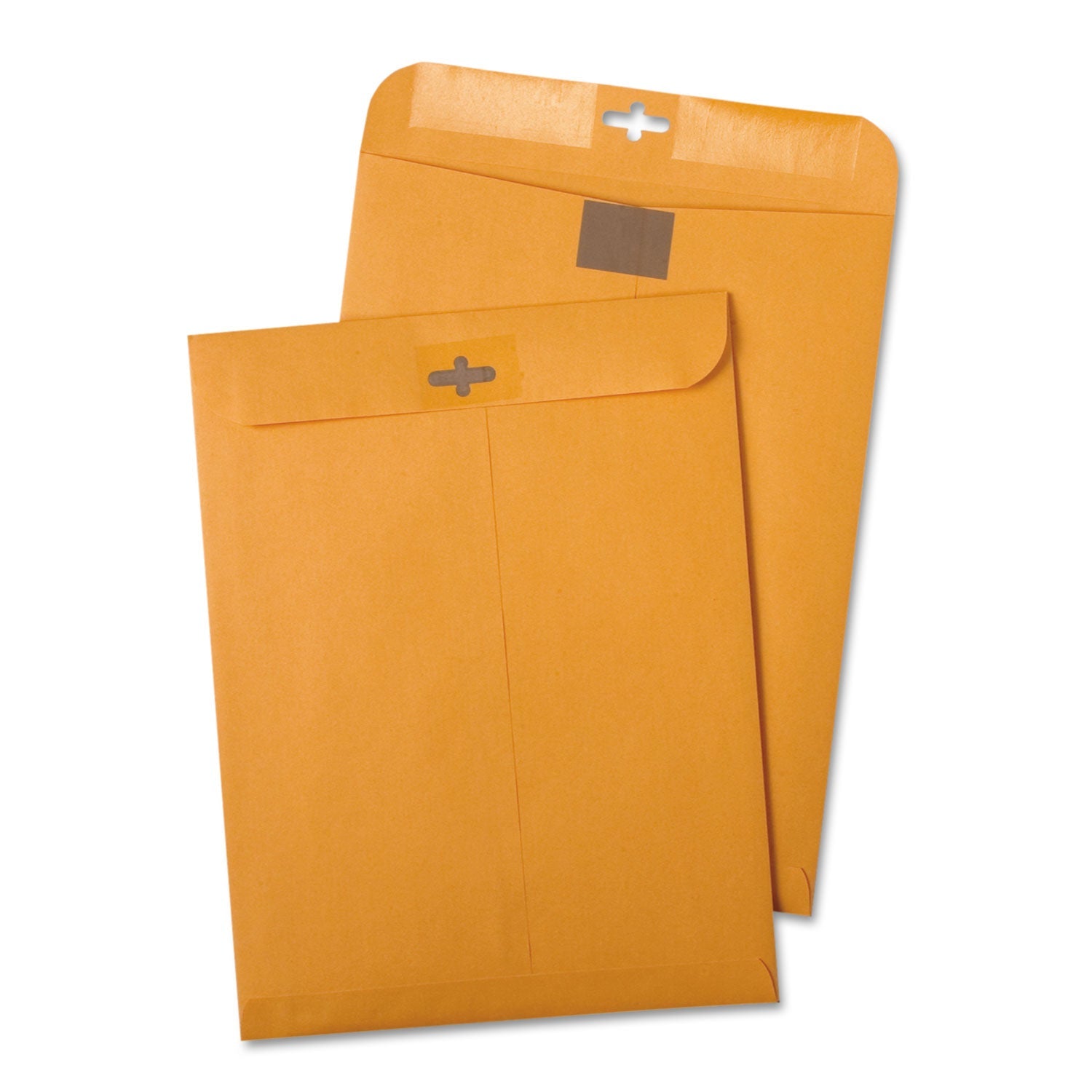 quality-park-postage-saving-clearclasp-kraft-envelope-num-qua43468_1