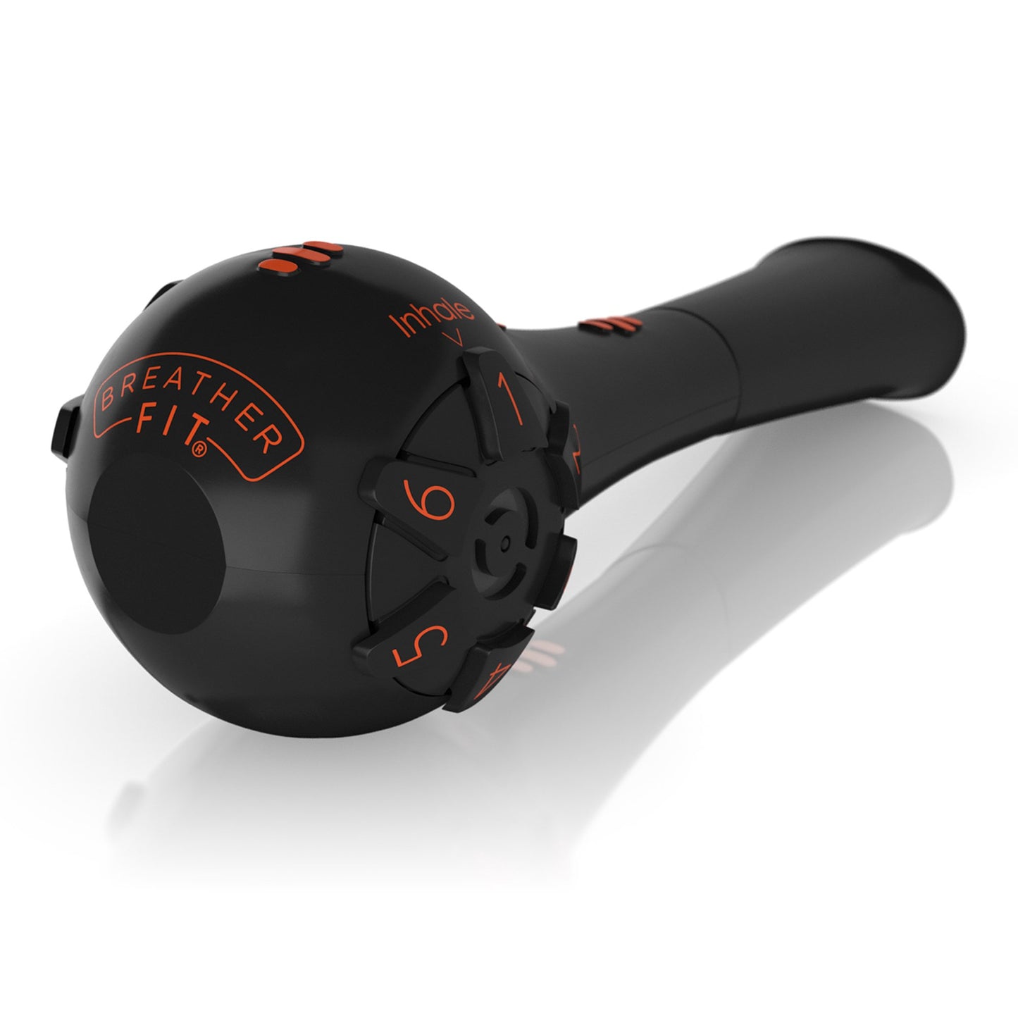 Breather Fit™ Respiratory Therapy System Adult (1228423_EA)