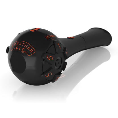 Breather Fit™ Respiratory Therapy System Adult (1228423_EA)