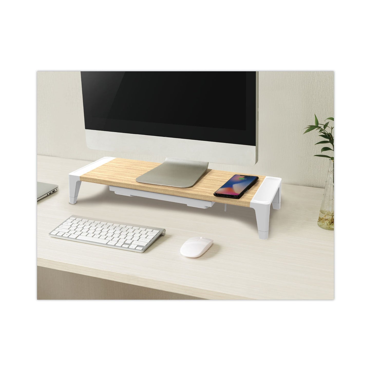 stanley-bostitch-wireless-charging-wooden-monitor-stand-33-lb-load-capacity-24-x-8-depth-wood-num-bosstnd2408wh_4