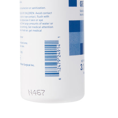 McKesson Fluid Solidifier 3,000 cc Bottle 3.17 oz (1152098_CS)