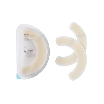 Brava™ Barrier Strip 5-1/2 Inch Long, Elastic (805382_BX)
