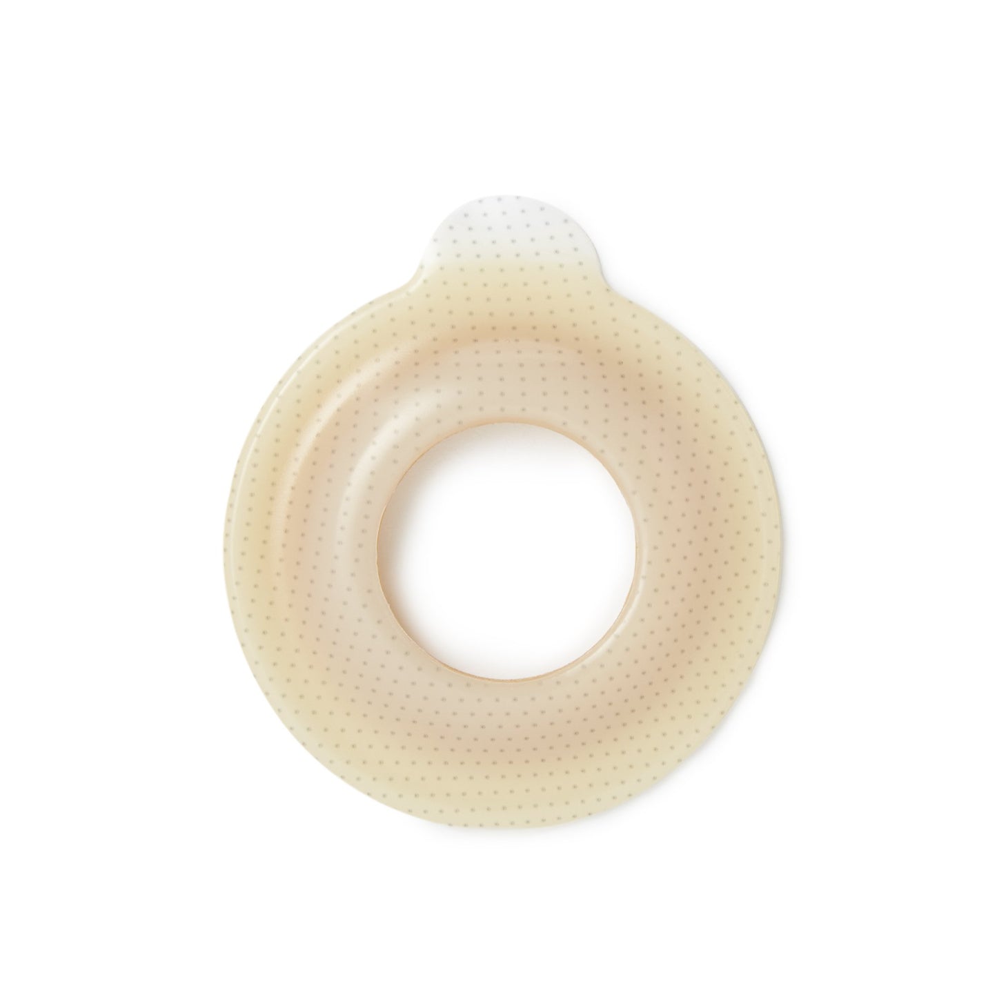 Brava® Ostomy Seal Convex, Starter Hole 1-3/8 Inch (35mm) (1194628_BX)