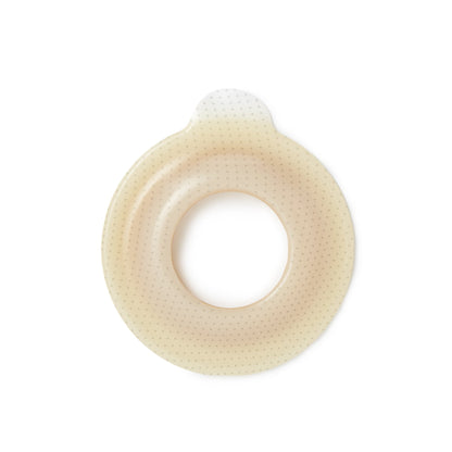 Brava® Ostomy Seal Convex, Starter Hole 1-3/8 Inch (35mm) (1194628_BX)