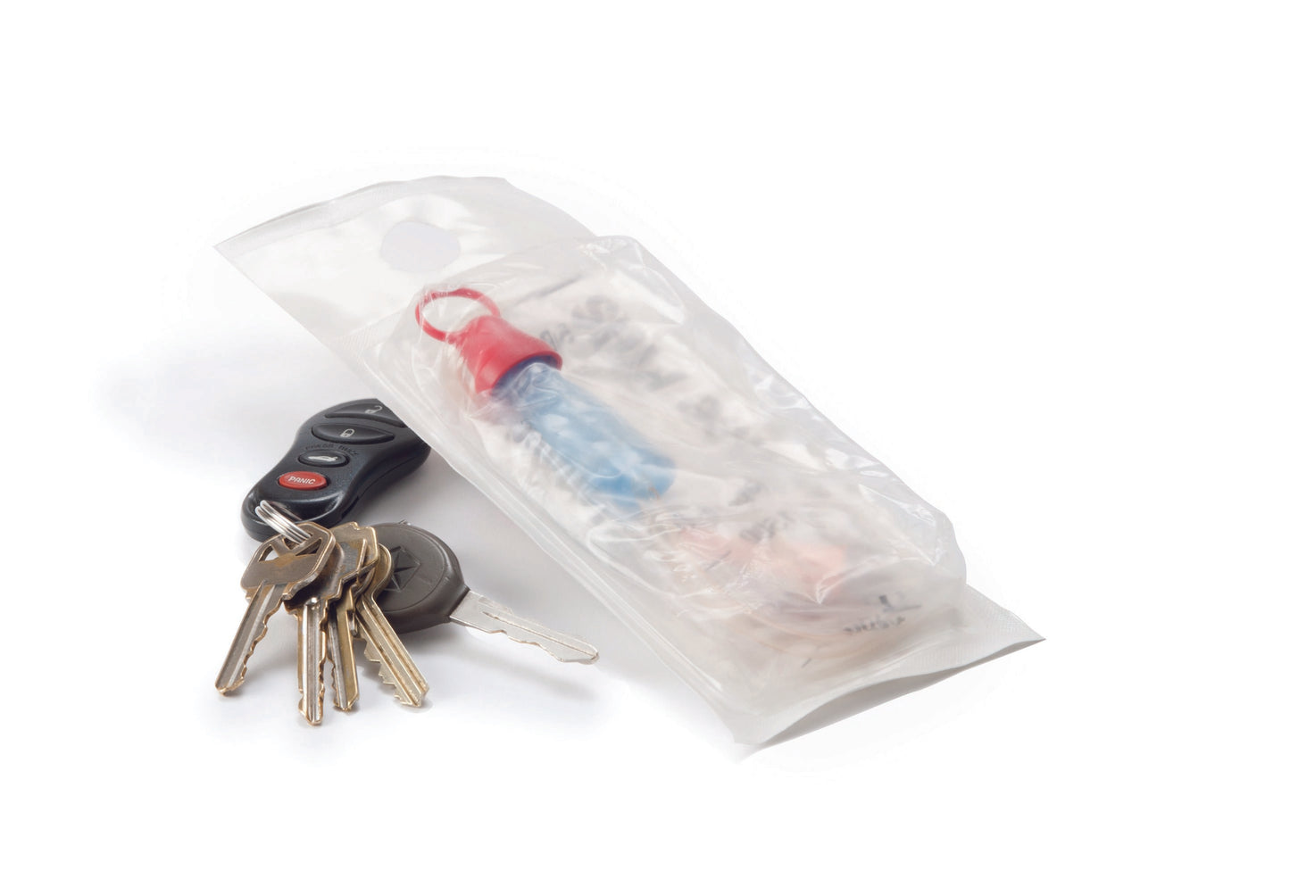 InView™ Male External Catheter Self-Adhesive Silicone Intermediate (987724_EA)