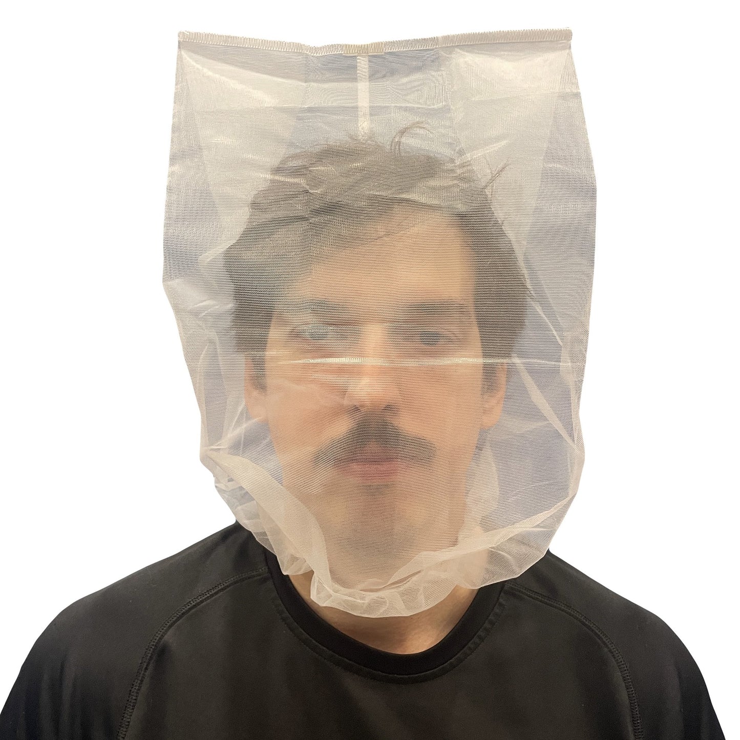 Taylor Healthcare Products Spit Protection Hood One Size Fits Most (1195918_CS)