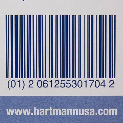 Sorbalux® ABD Abdominal Pad 8 X 10 Inch 1-Ply Sterile 1 per Pouch (625308_BX)