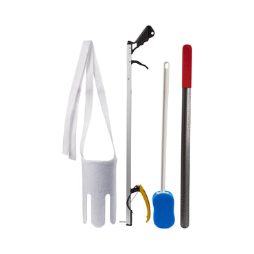 FabLife™ Standard ADL Hip / Knee Equipment Kit Reacher - 26 Inch Length (864616_EA)