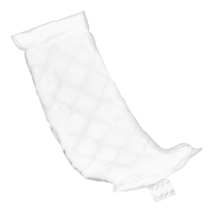 Tranquility® Essential Booster Pad 4-1/4 X 12 Inch Heavy Absorbency Super Absorbent Core Regular (670507_CS)