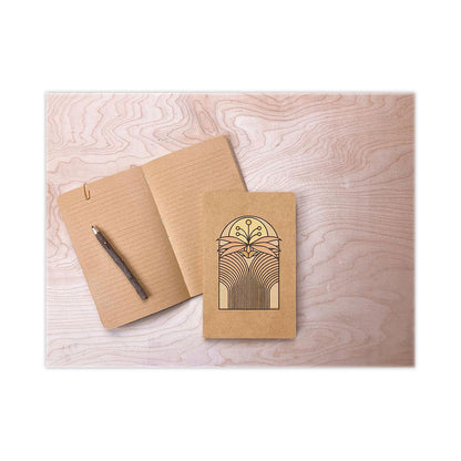 denik-kraft-collection-layflat-softcover-notebook-num-dnkklc1166kl_2
