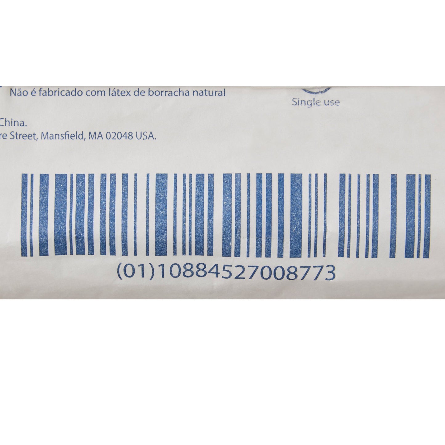 Dermacea™ Conforming Bandage 4 Inch X 4 Yard 1-Ply NonSterile 12 per Pack (516683_CS)