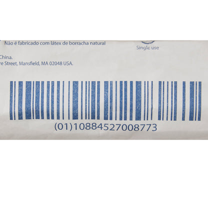 Dermacea™ Conforming Bandage 4 Inch X 4 Yard 1-Ply NonSterile 12 per Pack (516683_CS)