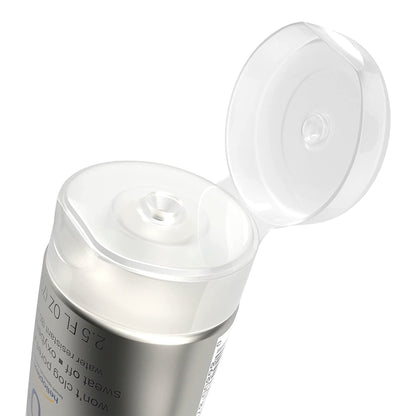 Neutrogena® Sport Face Sunscreen SPF 70 Lotion 2.5 oz. Tube (1228801_EA)