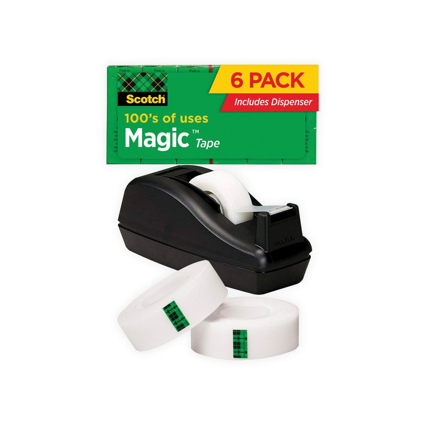 scotch-magic-tape-desktop-dispenser-value-pack-num-mmm810c40bk_1