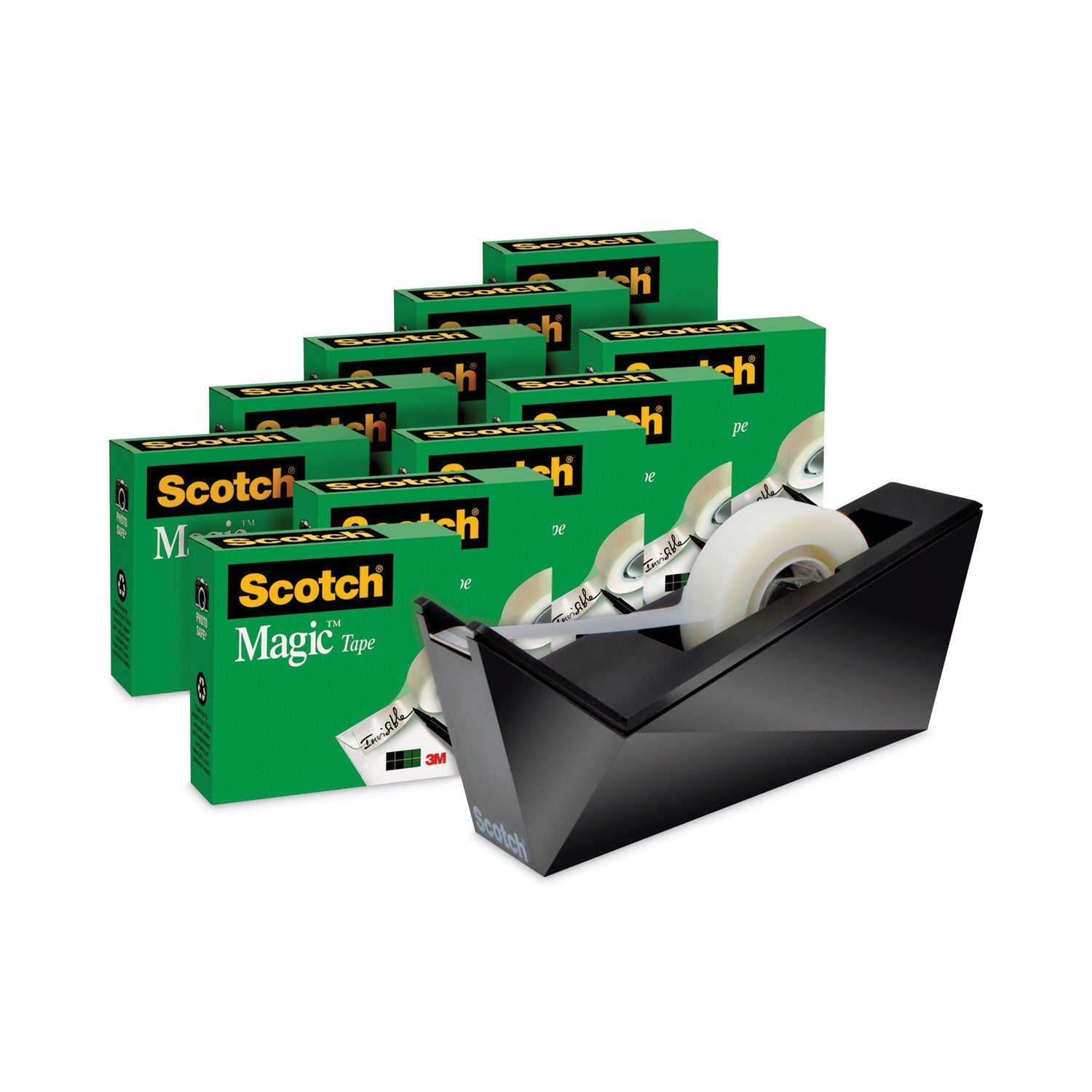 scotch-magic-tape-desktop-dispenser-value-pack-num-mmm810k10c17mb_1