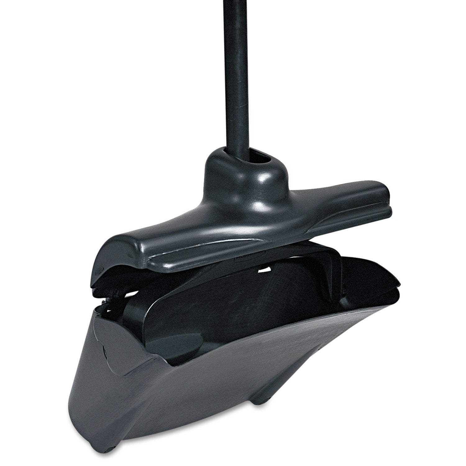 rubbermaid-lobby-pro-upright-dustpan-num-rcp253200bla_1