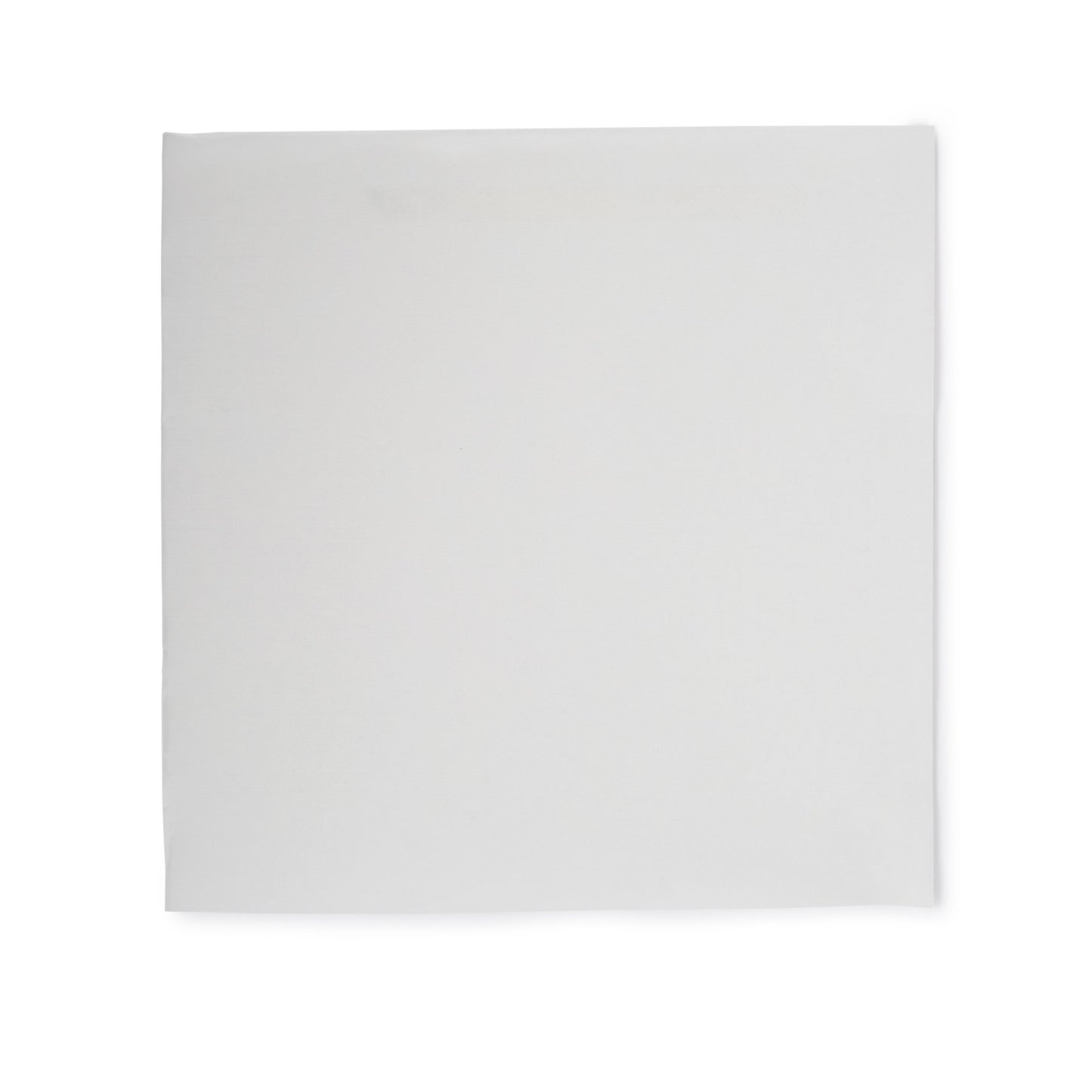 McKesson Cleanroom Wipe ISO Class 5 20 Count Bag 12 X 12 Inch Sterile Disposable (1139247_PK)