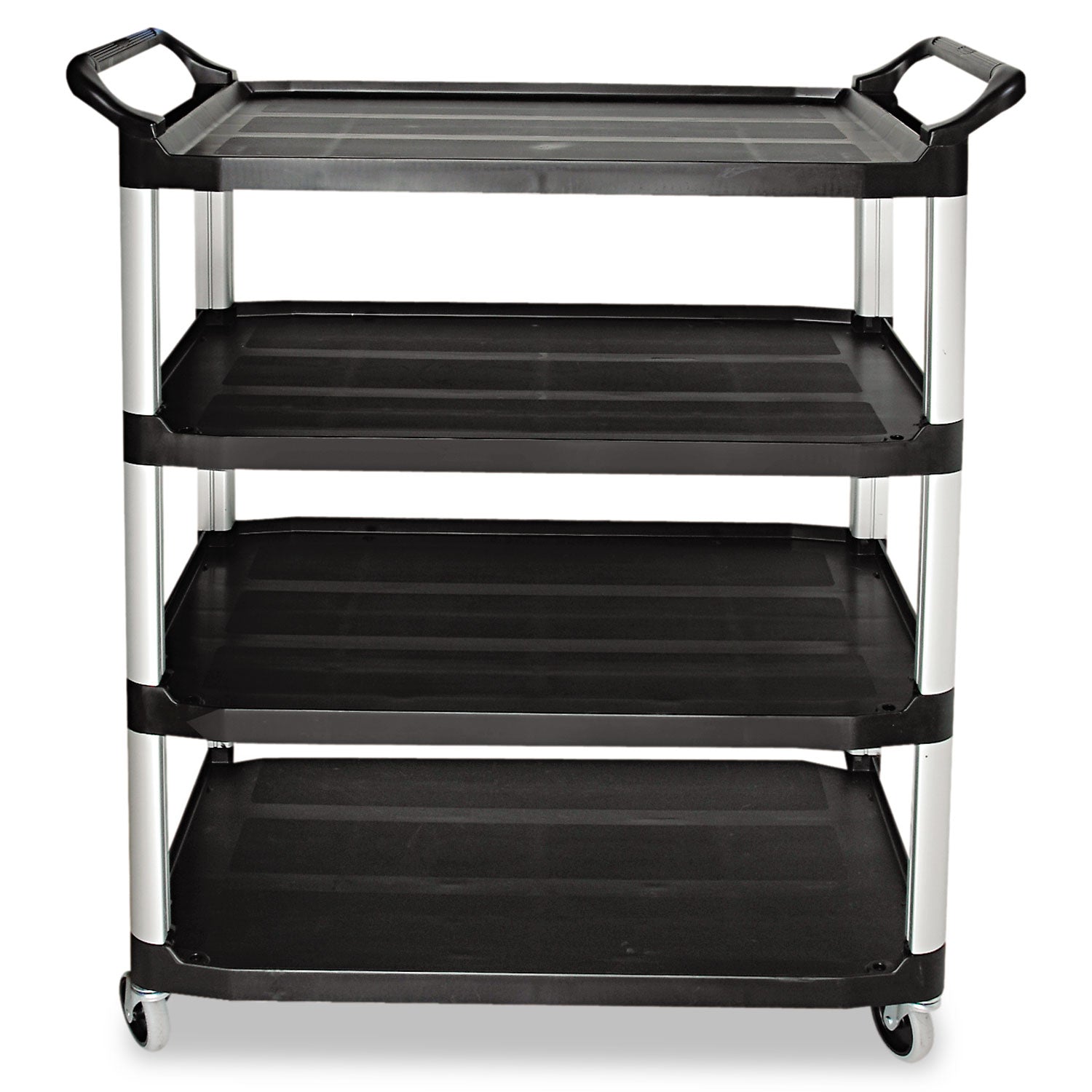 rubbermaid-xtra-utility-cart-with-open-sides-num-rcp409600bla_1