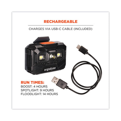 ergodyne-skullerz-8987-rechargeable-hard-hat-led-light-num-ego60197_2