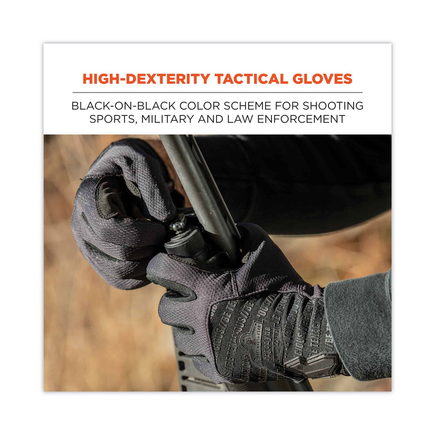 ergodyne-proflex-812blk-high-dexterity-black-tactical-gloves-num-ego17576_2