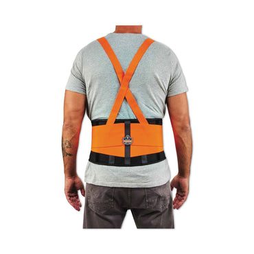 ergodyne-proflex-100hv-economy-hi-vis-spandex-back-support-brace-num-ego11882_2