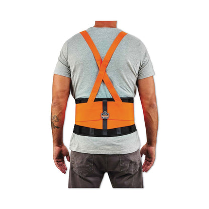 ergodyne-proflex-100hv-economy-hi-vis-spandex-back-support-brace-num-ego11882_2