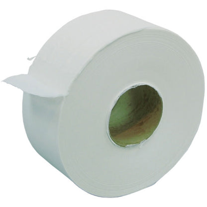 Southern Soft® JRT Bathroom Tissue, White, 2 ply, 3.33"x1000', Case of 12 Rolls (HOS7941200)