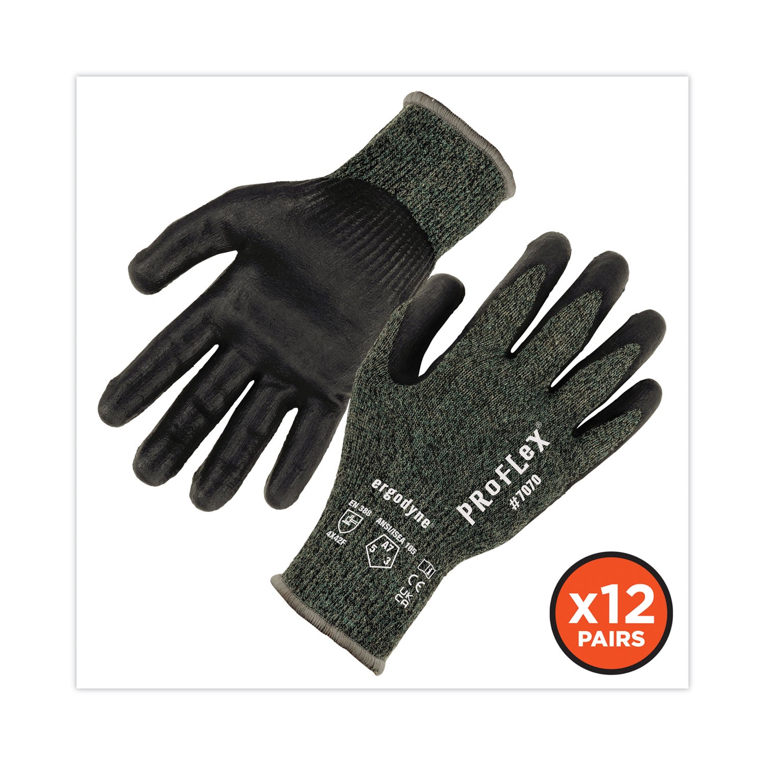 ergodyne-proflex-7070-ansi-a7-nitrile-coated-cr-gloves-num-ego18033_2