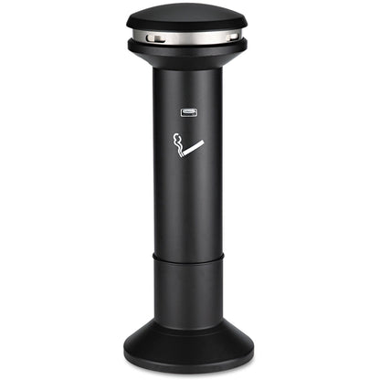 rubbermaid-infinity-ultra-high-capacity-smoking-receptacle-num-rcp9w34bla_1
