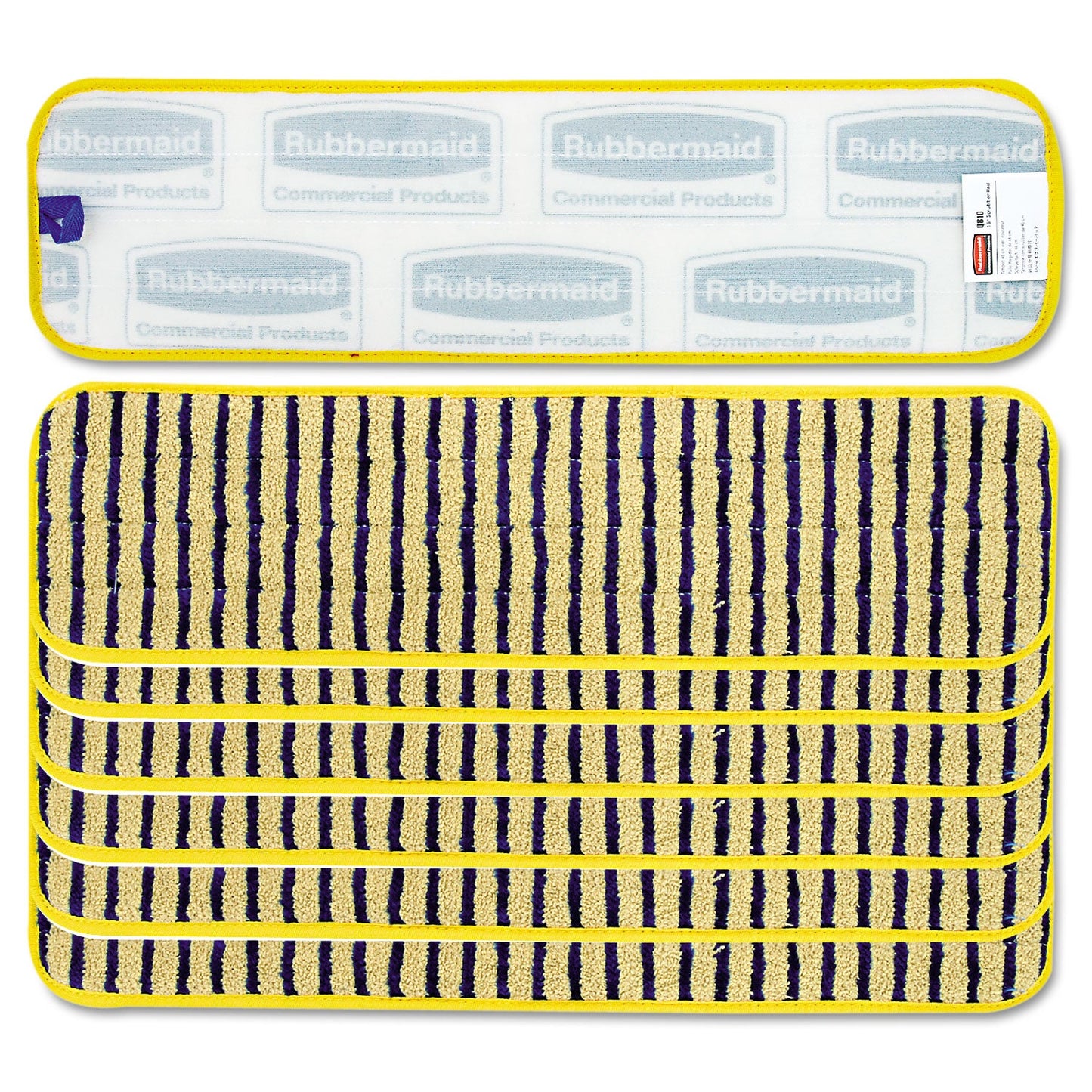 rubbermaid-microfiber-scrubber-pad-num-rcpq810yel_3