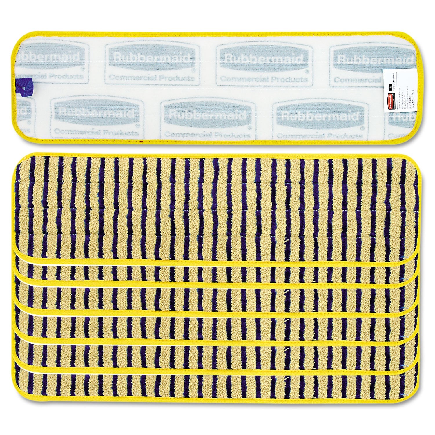 rubbermaid-microfiber-scrubber-pad-num-rcpq810yel_3